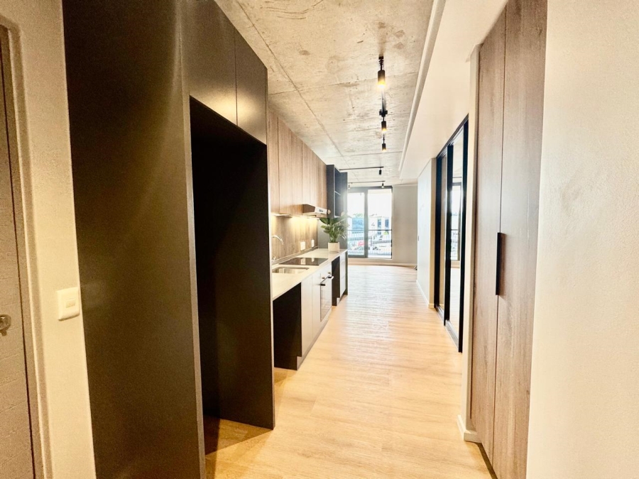 To Let 2 Bedroom Property for Rent in Observatory Western Cape